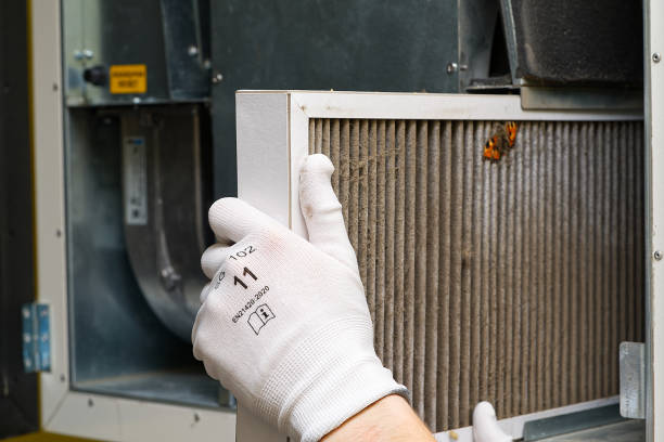 Best Commercial Air Duct Cleaning  in Rock Island, WA