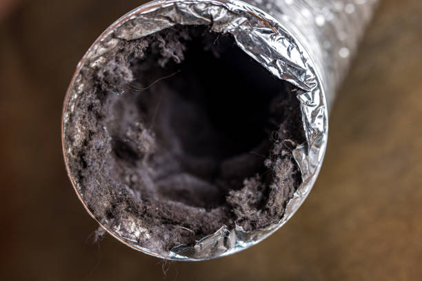 Best Air Duct Cleaning Near Me in Rock Island, WA