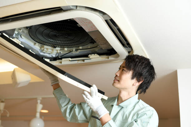 Best Duct Cleaning for Offices  in Rock Island, WA