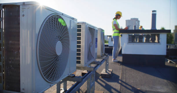 Best Ventilation Cleaning Services  in Rock Island, WA
